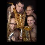 Sax AN