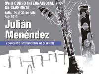 Cartel Julian M 2013.qxd