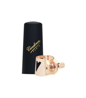 Kit S. Alto OPTIMUM Dorado Rosa