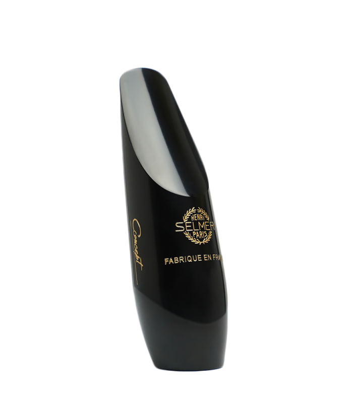 Boquilla Saxo Alto CONCEPT