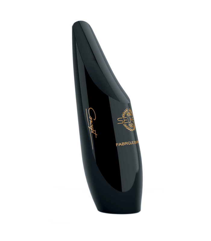 Boquilla Saxo Alto CONCEPT