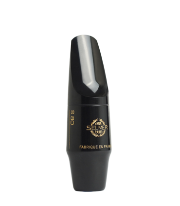 Boquilla Saxo Alto S80 C*