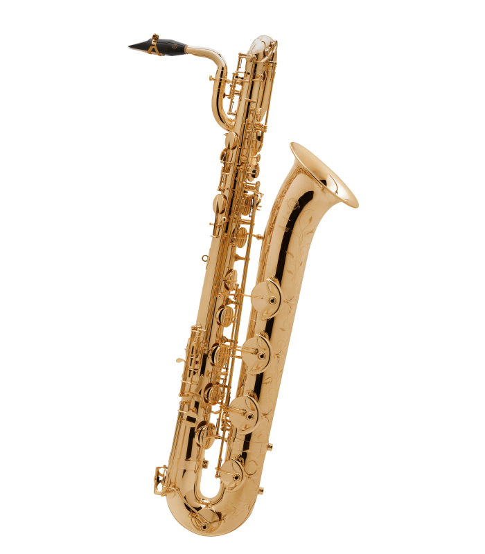 S.Baritono SIII Goldmessing GG