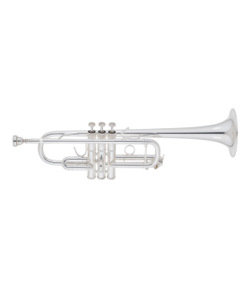 Trompeta Do C180SL/229-25H Plat.