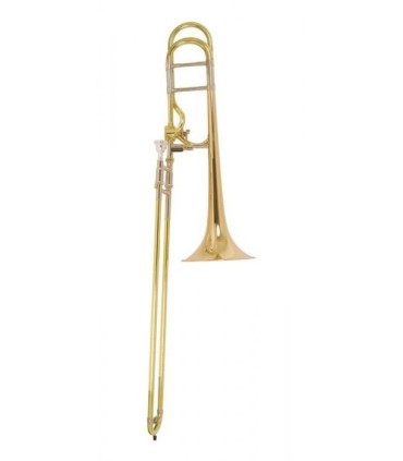 Trombón 42A Lacado