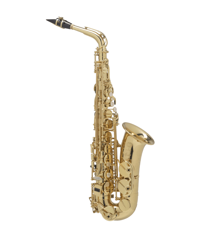 Saxo Alto SELES AXOS Lacado