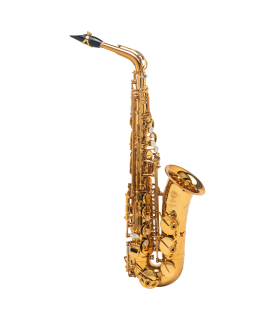 S. Alto SIGNATURE Dorado DGG