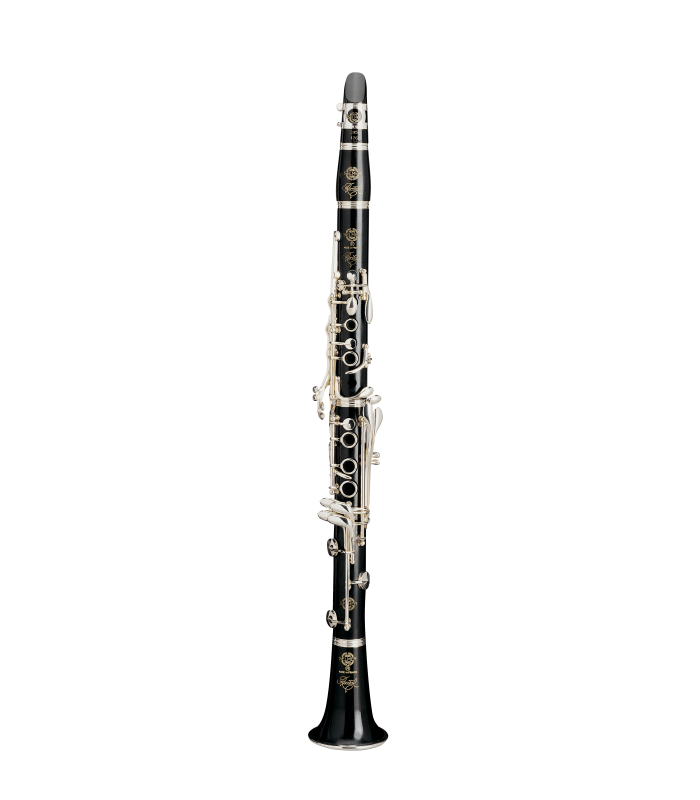 Clarinete RECITAL Sib 1B Evolution