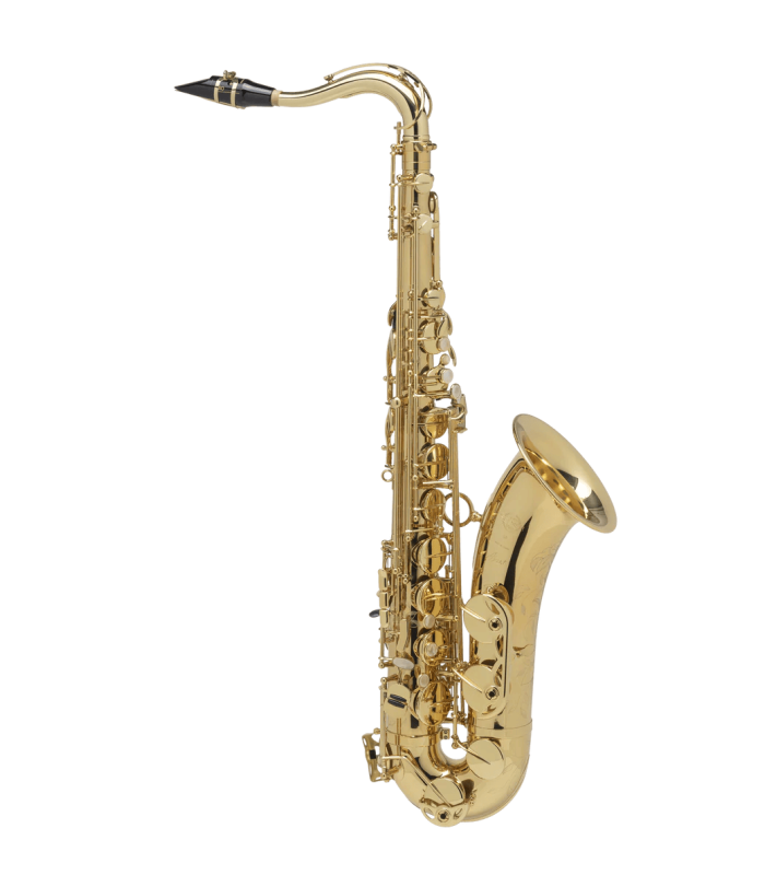 S.Tenor AXOS Lacado Grabado