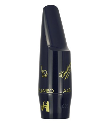 Boquilla S.Alto BLUE JUMBO JAVA A45