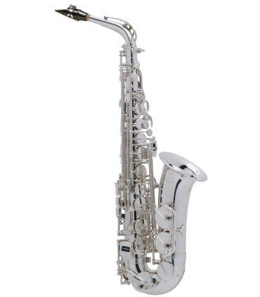 S.Alto SA80/II Plateado AG