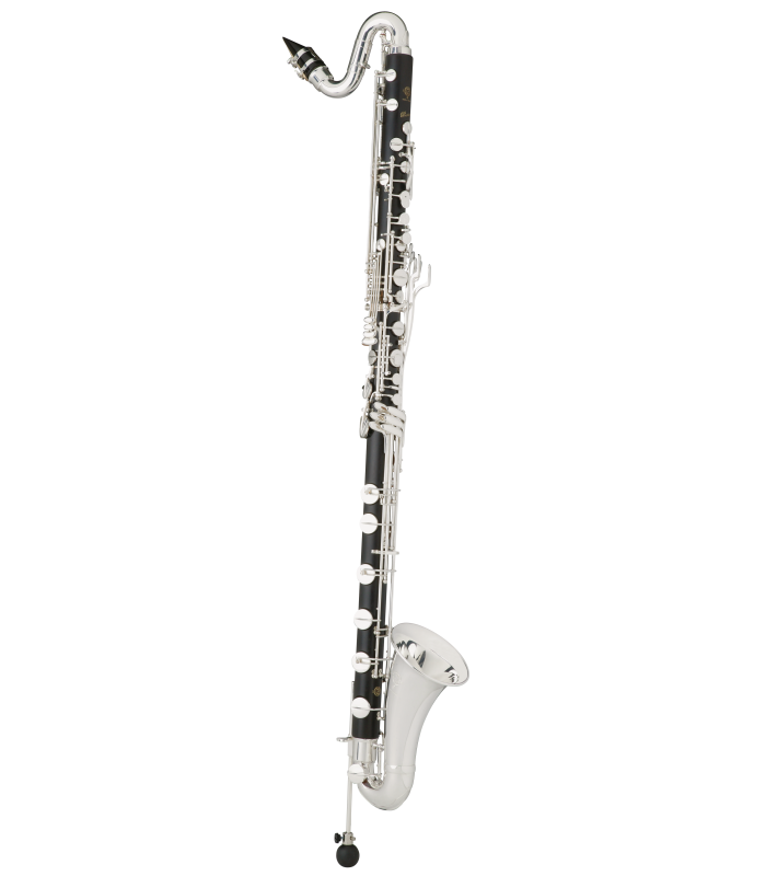 Clarinete Bajo PRIVILEGE Desc. Do