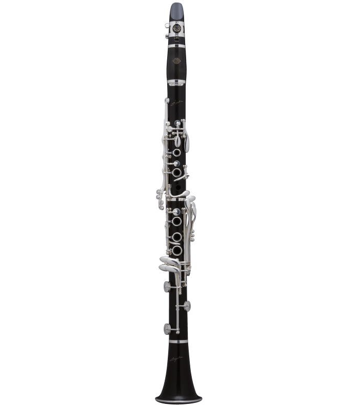 Clarinete SIGNATURE 1B EVOLU AO