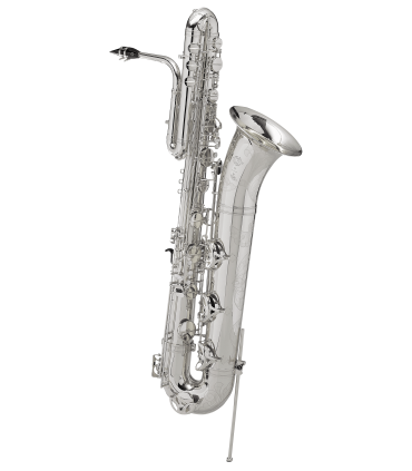 S.Bajo SA80/II Plateado AG