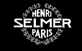 Logo de la marca Selmer