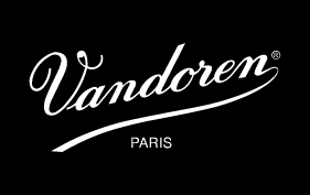 Logo de la marca Vandoren