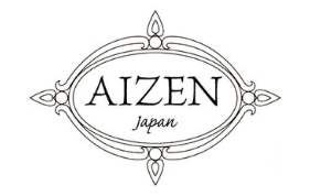 Logo de la marca Aizen