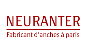 Logo de la marca Neuranter