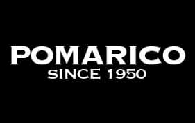 Logo de la marca Pomarico