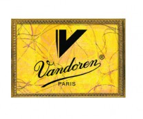 Logo Vandoren